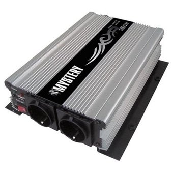  Автоинвертор MYSTERY MAC-1000 