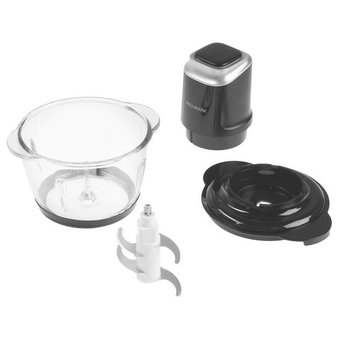  Измельчитель WILLMARK WMC-5288 черный 