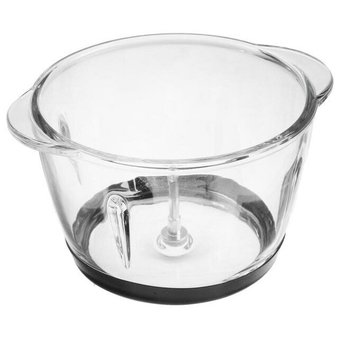  Измельчитель WILLMARK WMC-5288 черный 