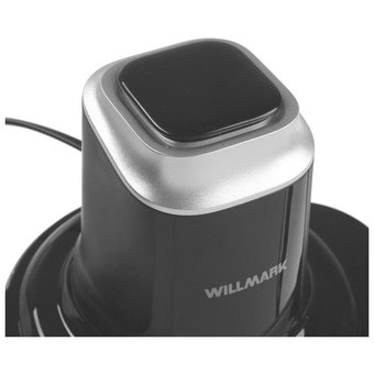  Измельчитель WILLMARK WMC-5288 черный 