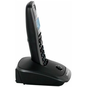 Телефон PANASONIC KX-TG2511RUT 