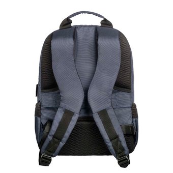  Рюкзак Tucano Lato Backpack 14", синий 