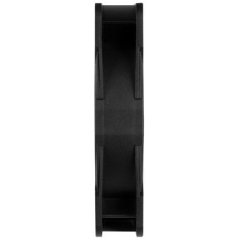  Вентилятор ARCTIC P12 PWM PST A-RGB (ACFAN00231A) 0dB (Black) - retail 