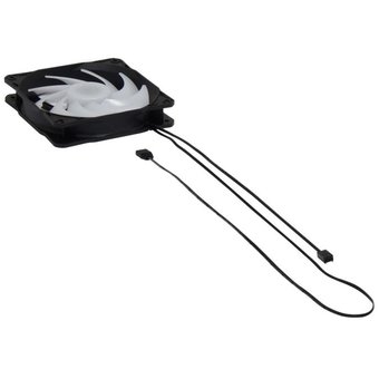  Вентилятор ASUS GT301 AF120A2R-SI (90DA0040-B00000) (530626) 120 FAN ARGB 