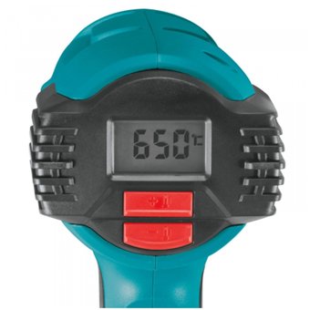  Фен Makita HG 6530 VK 