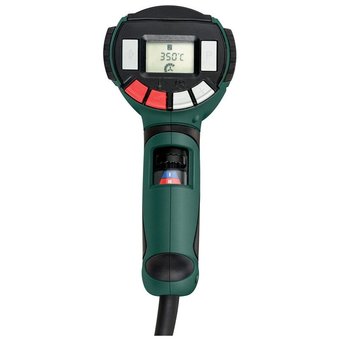  Технический фен Metabo HGE 23-650 LCD (603065000) 