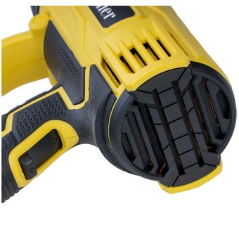  Технический фен KOLNER KHG 2200 