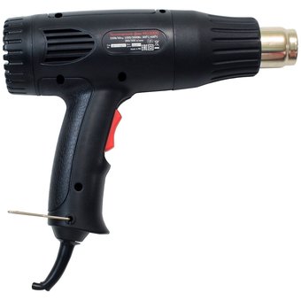  Технический фен RedVerg HG2000 Basic 