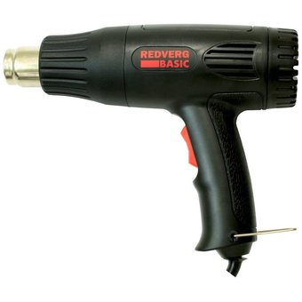  Технический фен RedVerg HG2000 Basic 