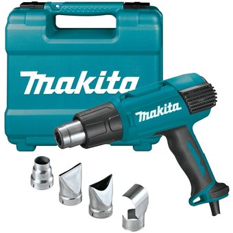  Фен Makita HG 6530 VK 