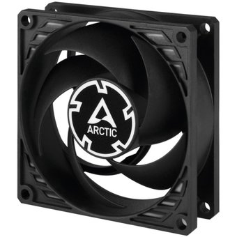  Вентилятор ARCTIC P8 (ACFAN00152A) (black/black) 