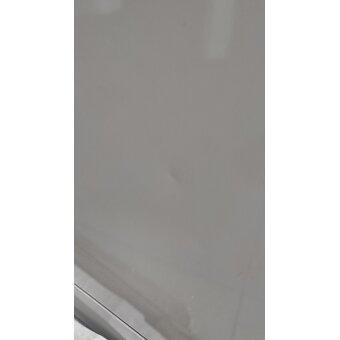  УЦ Посудомоечная машина Hotpoint-Ariston HFS 1C57 белый (маленькая вмятина на дверце) 