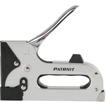  Степлер ручной Patriot Platinum SPQ-112L (350 007 503) 