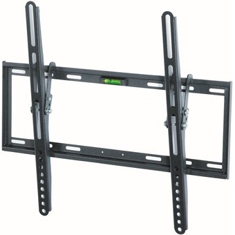 Кронштейн Hama R1 118161 черный 