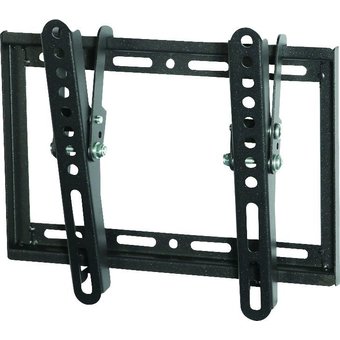  Кронштейн Hama R1 118159 черный 