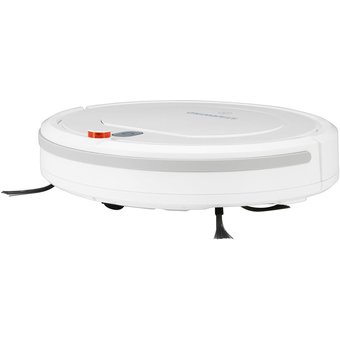  Робот-пылесос Starwind SRV3730 белый 