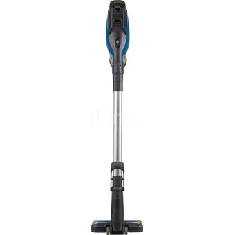  Пылесос Philips FC6718/01 черный/синий 