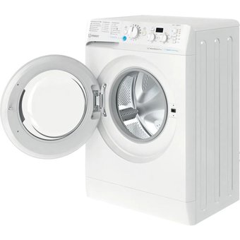  Стиральная машина INDESIT BWSD 61051 WWV RU 