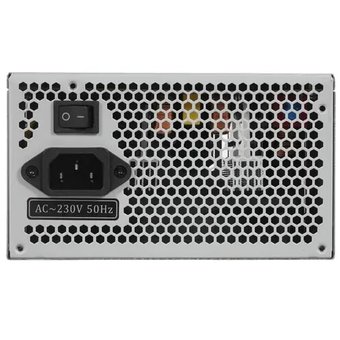 Блок питания ACCORD ACC-500W-12 