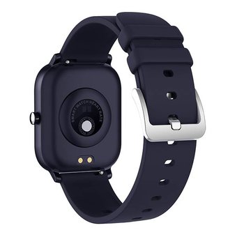  Smart-часы BQ Watch 2.1 Black-Dark Blue 