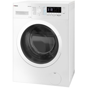  Стиральная машина Hansa WHN6121SD2 белый 