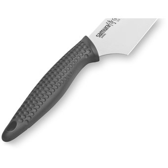  Нож Samura SHR-0023B/K Golf Накири, 16,7 см, AUS-8 