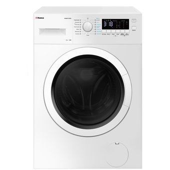  Стиральная машина Hansa WHN6121SD2 белый 