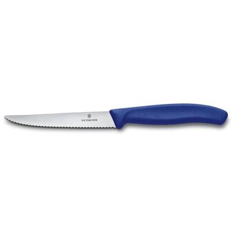  Нож Victorinox 6.7232.20, синий 