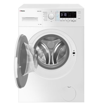  Стиральная машина Hansa WHN6121SD2 белый 