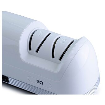  Тоилка для ножей BQ EKS4001 White 