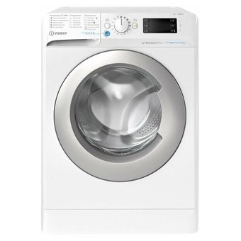  Стиральная машина INDESIT BWSE 71252X WSV RU 