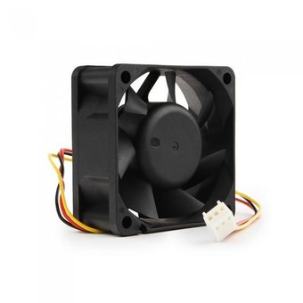  Вентилятор ACD ACD-F0625HM3-A 62mm, hydraulic, 4000rpm, 25dBA, 3pin 