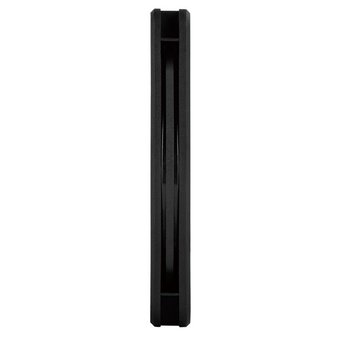  Вентилятор Silverstone SST-FN123 FAN 120mm*15mm, 2000rpm, 32.6 CFM, 23.5dBA, Sleeve, 3pin, RTL (221235) 
