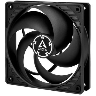  Вентилятор ARCTIC P12 PWM (black/black) retail (ACFAN00119A) 