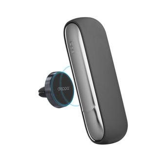  Автодержатель Deppa Mage IQOS, графит 