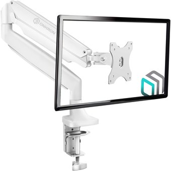  Кронштейн для мониторов Onkron G100 белый 