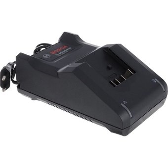 Зарядное устройство Bosch GAL 18V-40 (1600A019RJ)   Зарядное устройство Bosch GAL 18V-40 (1600A019RJ)