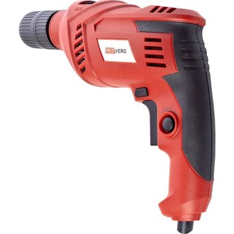  Дрель ударная RedVerg RD-ID700S 