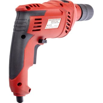  Дрель ударная RedVerg RD-ID700S 