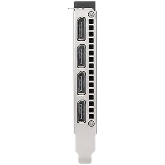  Видеокарта NVIDIA RTX A4000 (900-5G190-2200-000) 16GB GDDR6 PCI-e 4.0 