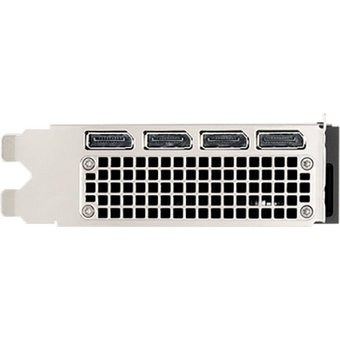  Видеокарта PNY NVIDIA RTX A4500 (VCNRTXA4500-PB) 20 GB GDDR6/320 bit, PCI Express 4.0 x16, 4xDisplayPort 1.4, VGA 