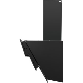  Вытяжка MAUNFELD Manchester Light 60 черное стекло 