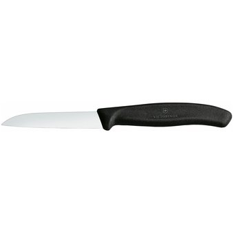  Нож Victorinox Swiss Classic 6,7403, черный 