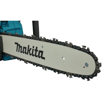  Электрическая цепная пила Makita DUC357Z LXT BL Без АКБ и ЗУ 