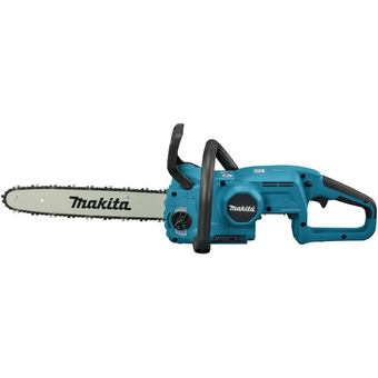  Электрическая цепная пила Makita DUC357Z LXT BL Без АКБ и ЗУ 
