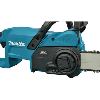  Электрическая цепная пила Makita DUC357Z LXT BL Без АКБ и ЗУ 