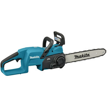  Электрическая цепная пила Makita DUC357Z LXT BL Без АКБ и ЗУ 