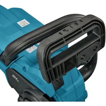  Электрическая цепная пила Makita DUC357Z LXT BL Без АКБ и ЗУ 