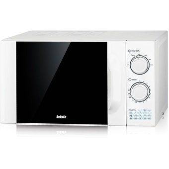 Микроволновая печь BBK 23MWS-927M/W G 