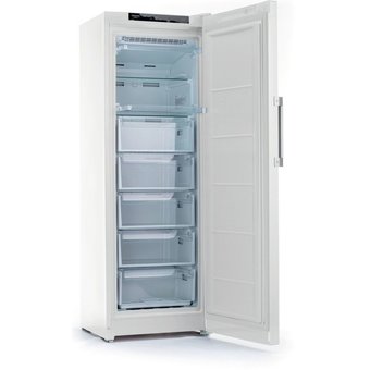  Морозильная камера Hotpoint-Ariston HFZ 6175 W белый 